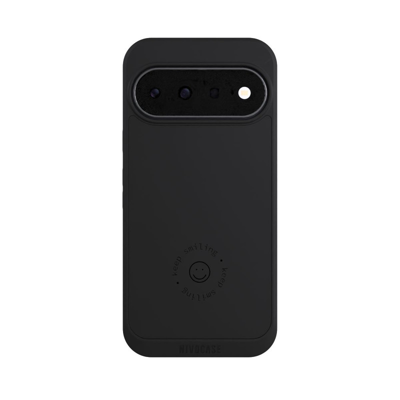 Pixel 11 NIVOpure Keep Smiling