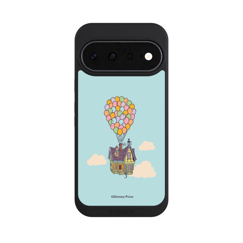 Pixel 11 NIVOpure To New Adventures
