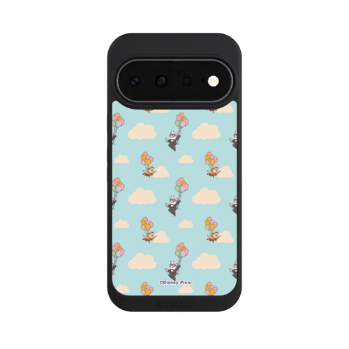 Google Pixel 11 NIVOpure Disney Up Balloon House Pattern