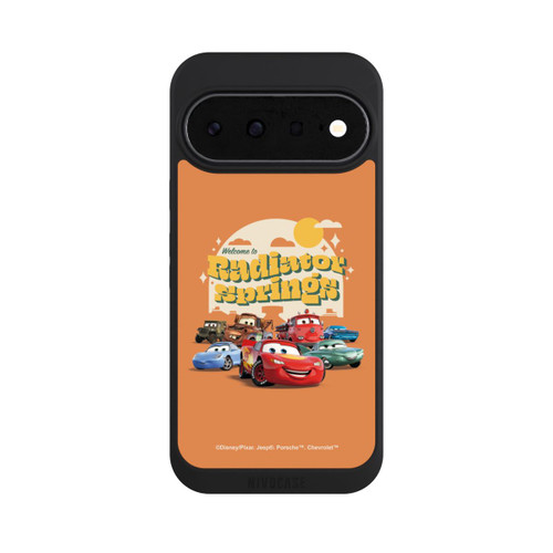 Google Pixel 11 NIVOpure Welcome to Radiator Springs