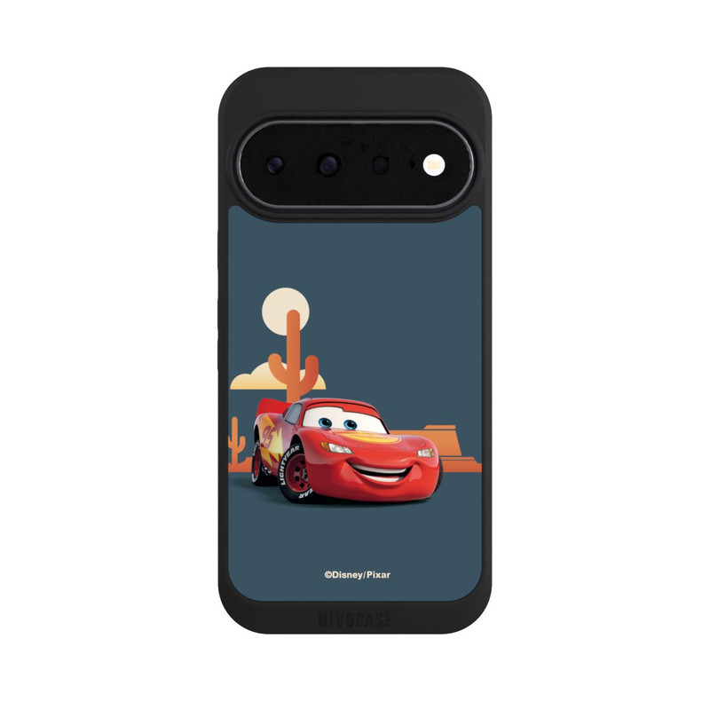 Pixel 11 NIVOpure Disney Cars Lightning McQueen Open Road