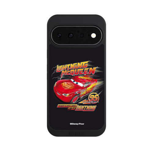 Google Pixel 11 NIVOpure Cars Lightning McQueen Thunder Always Comes After Lightning
