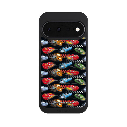 Google Pixel 11 NIVOpure Cars Pattern