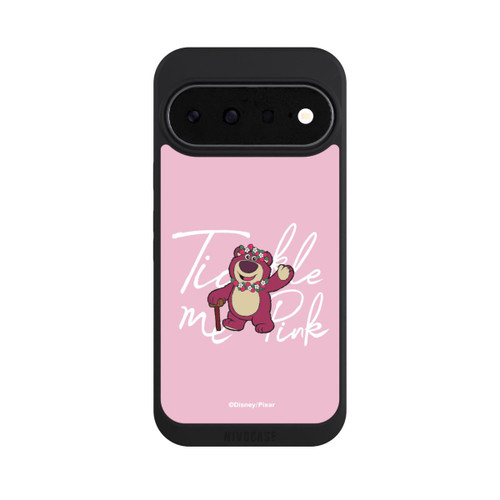Google Pixel 11 NIVOpure Lotso Toy Story Tickle me Pink
