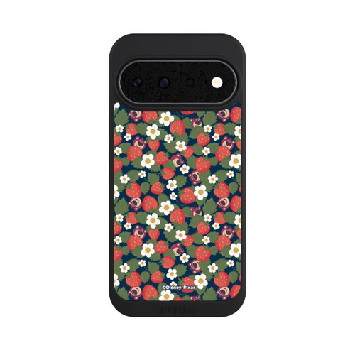 Google Pixel 11 NIVOpure Lotso Toy Story Strawberry Flower Pattern