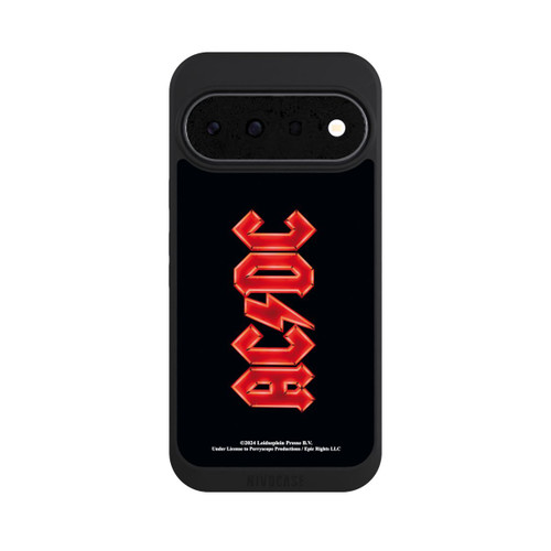 Google Pixel 11 NIVOpure ACDC Logo Large