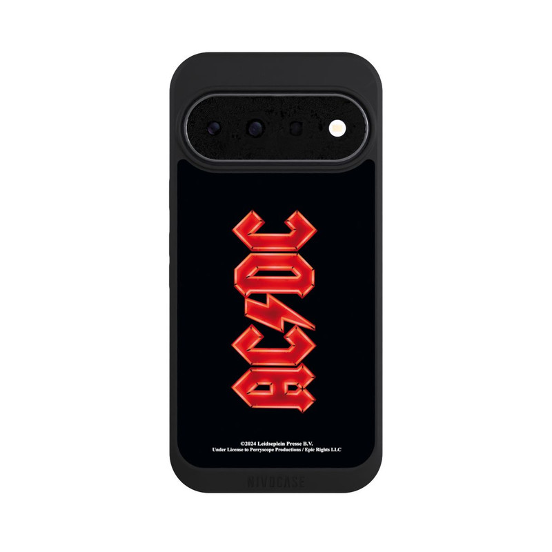 Pixel 11 NIVOpure ACDC Logo Large