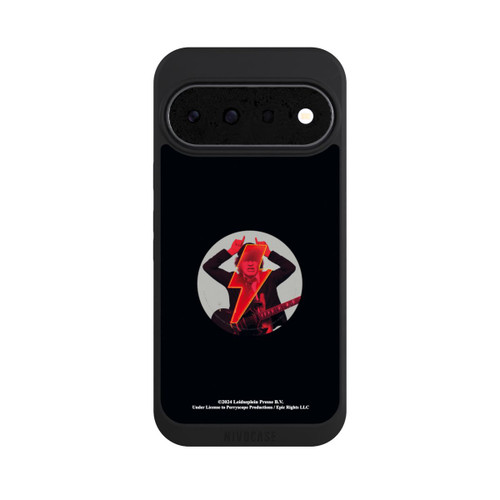 Google Pixel 11 NIVOpure ACDC Angus Young Signet