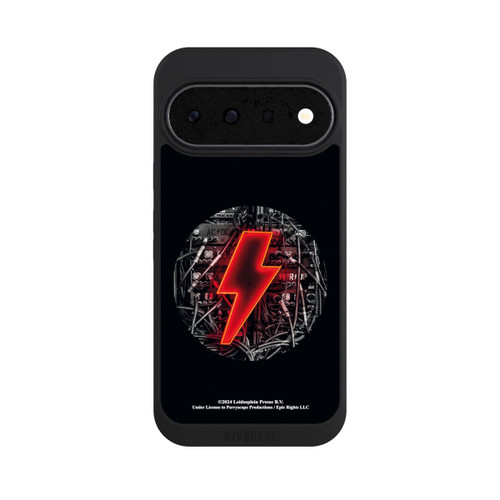 Google Pixel 11 NIVOpure ACDC Flash Signet