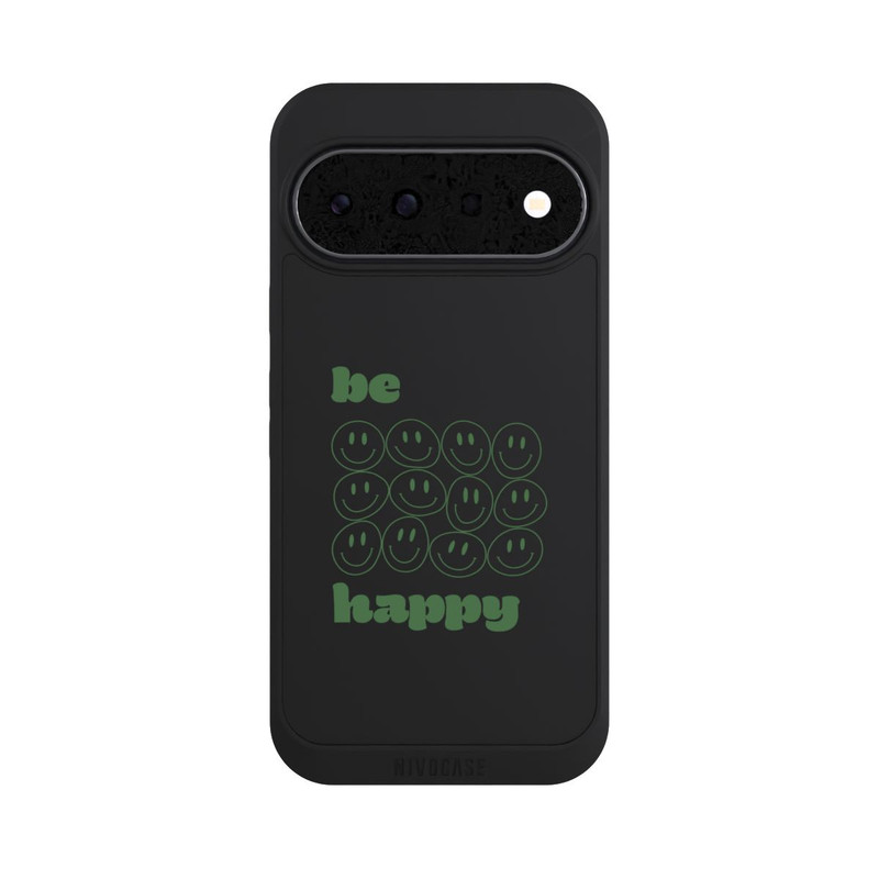 Pixel 11 NIVOpure Be Happy Smiely