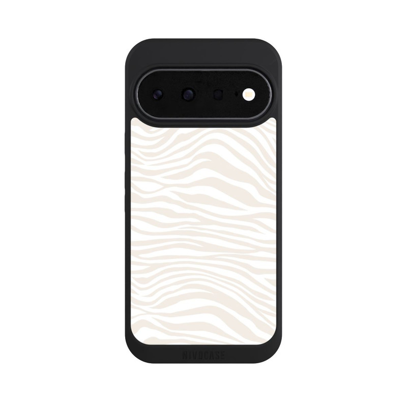 Pixel 11 NIVOpure  Zebra Eleganz Tiermuster