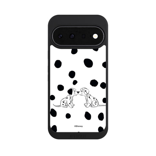 Google Pixel 11 NIVOpure 101 Dalmatiner Kuss