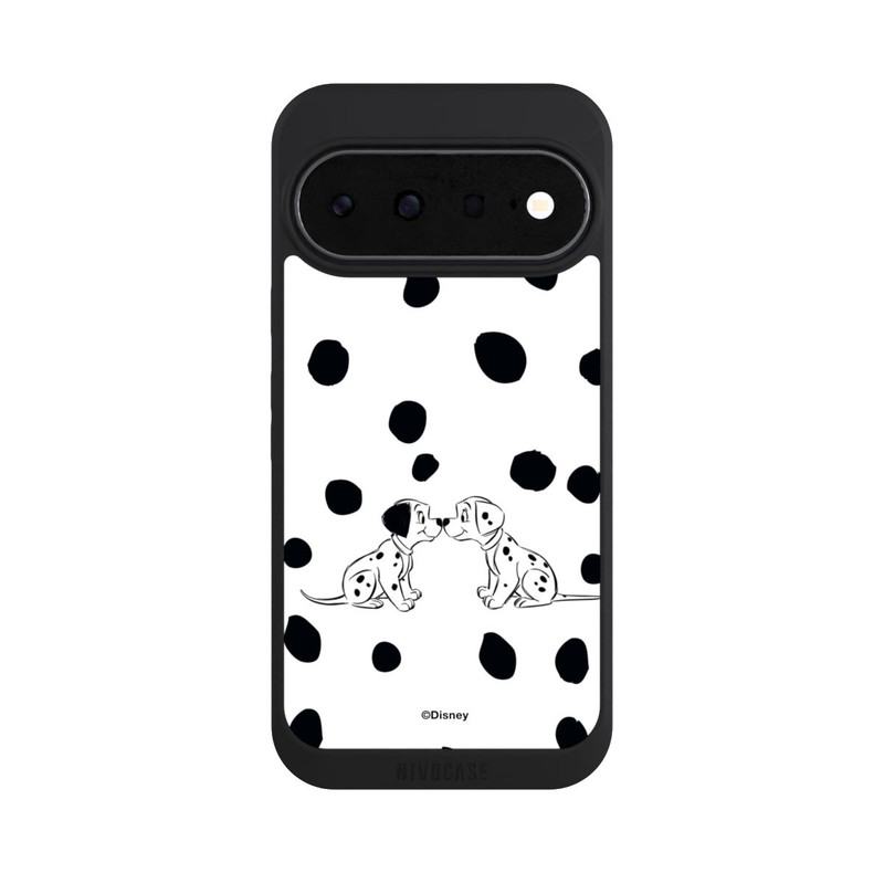 Pixel 11 NIVOpure 101 Dalmatiner Kuss