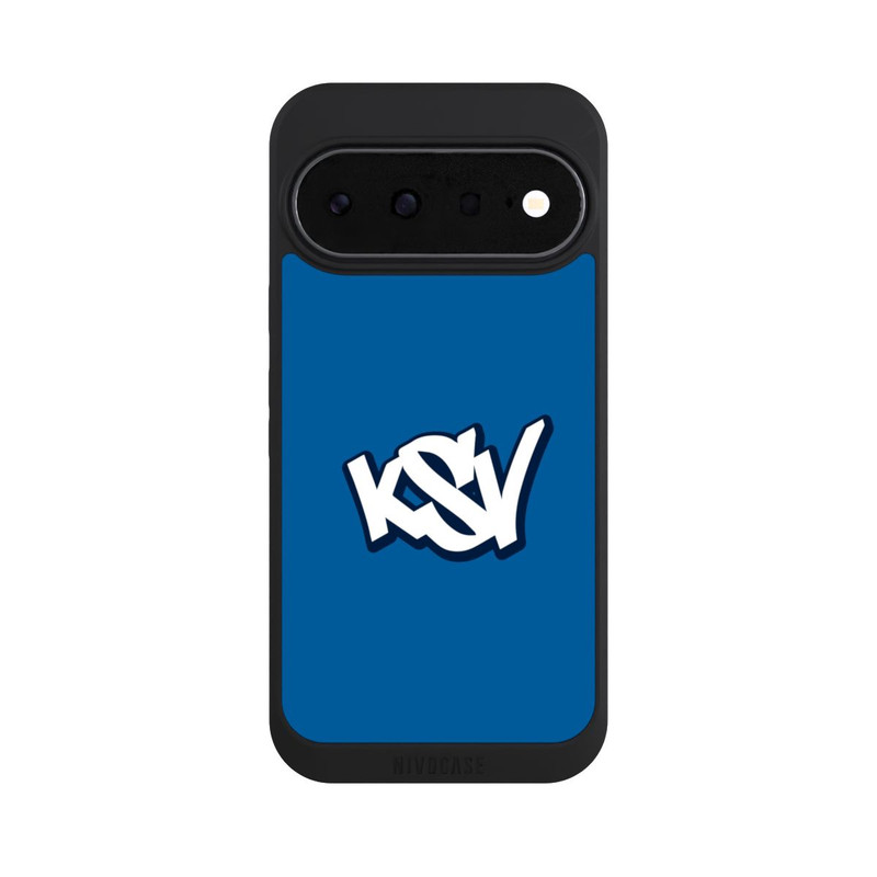 Pixel 11 NIVOpure KSV Grafitti