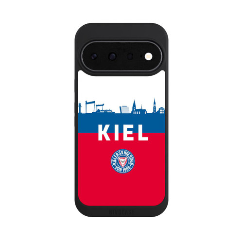 Google Pixel 11 NIVOpure Holstein Kiel Skyline