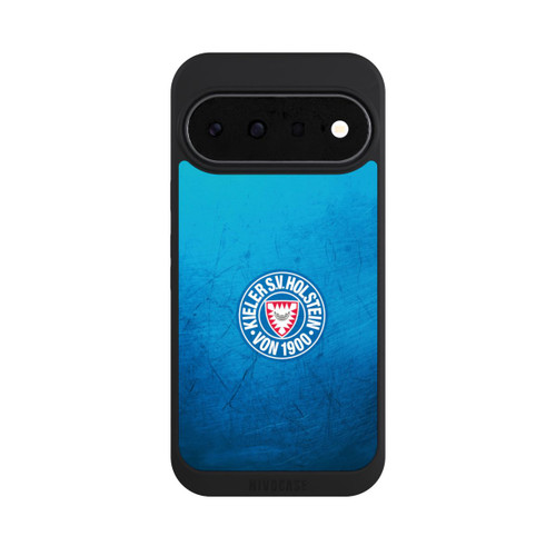 Google Pixel 11 NIVOpure Holstein Kiel Logo Scratch
