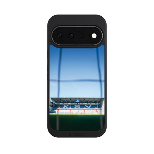 Google Pixel 11 NIVOpure Holstein Kiel Tribüne