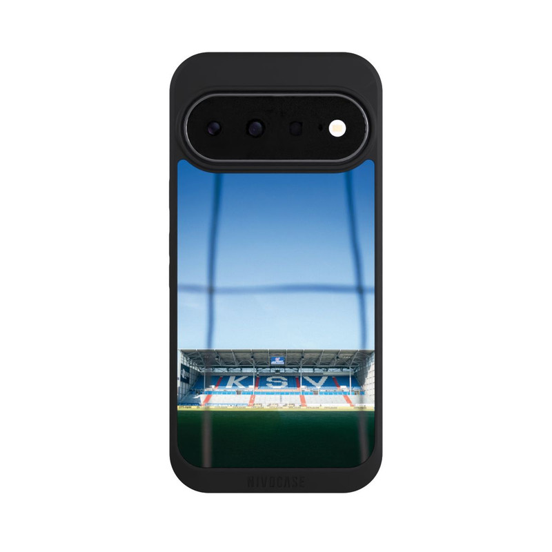 Pixel 11 NIVOpure Holstein Kiel Tribüne