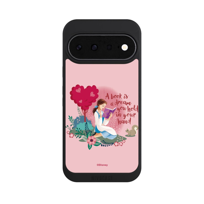 Pixel 11 NIVOpure Disney Princess A Book Is A Dream
