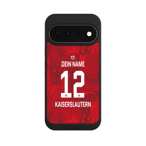 Google Pixel 11 NIVOpure 1. FCK Trikot Personalisierbar