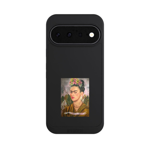 Google Pixel 11 NIVOpure Self-portrait Mexican Icon