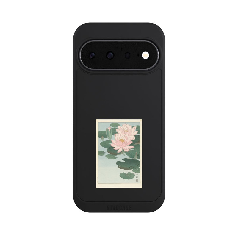 Pixel 11 NIVOpure Nénuphars de Koson Ohara