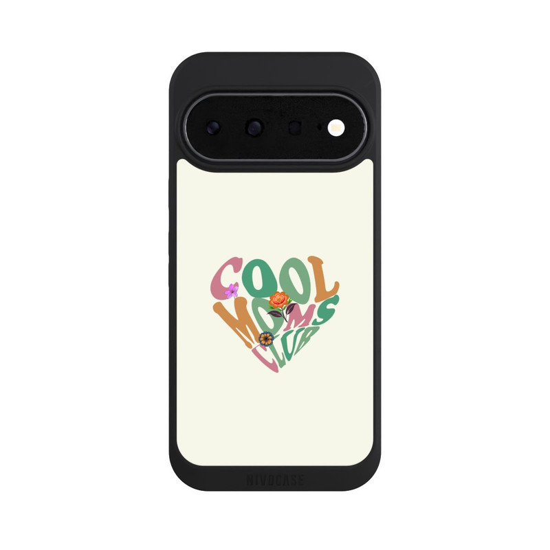 Pixel 11 NIVOpure Cool Moms Club