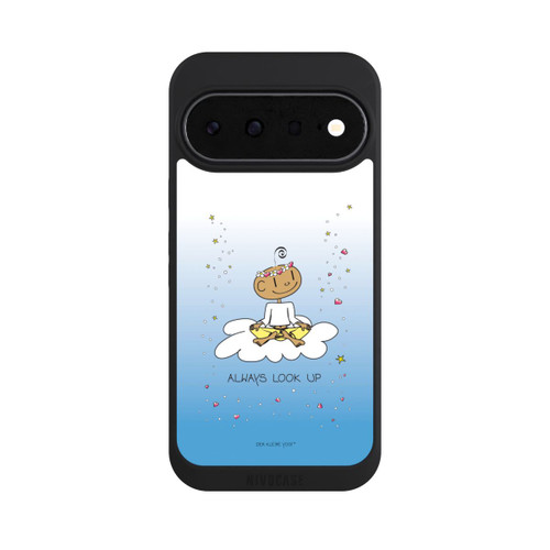 Google Pixel 11 NIVOpure Always Look Up Der Kleine Yogi