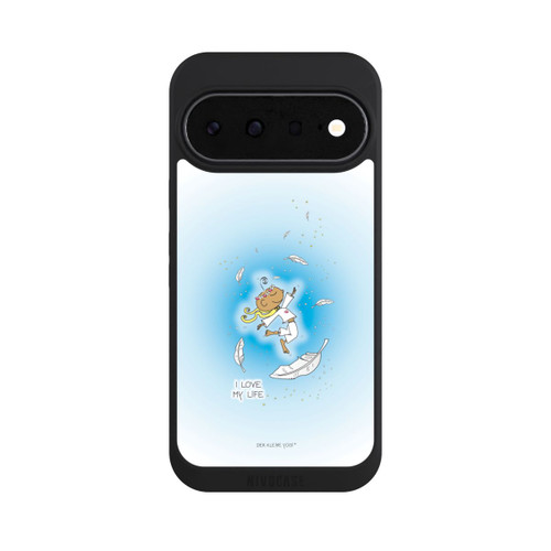 Google Pixel 11 NIVOpure I Love my Life Der Kleine Yogi