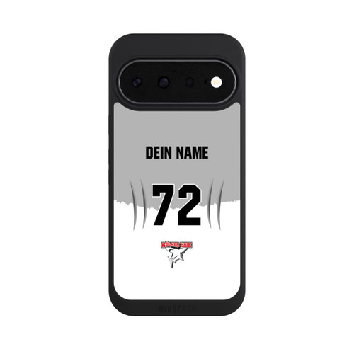 Google Pixel 11 NIVOpure Kölner Haie Trikotmotiv Personalisierbar