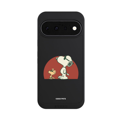 Google Pixel 11 NIVOpure Snoopy Woodstock Far Out transparent