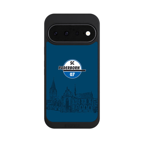 Google Pixel 11 NIVOpure SCP Heimtrikot 24/25