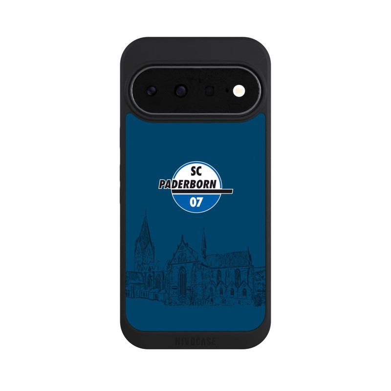 Pixel 11 NIVOpure SCP Heimtrikot 24/25