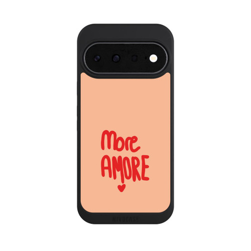 Google Pixel 11 NIVOpure More Amore Liebe