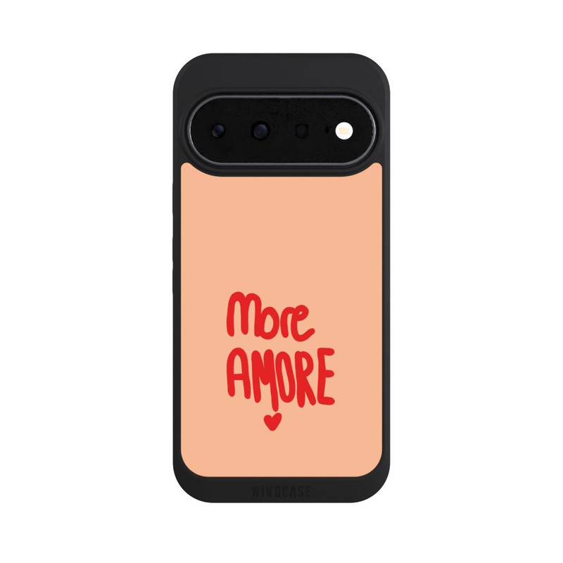 Pixel 11 NIVOpure More Amore Liebe