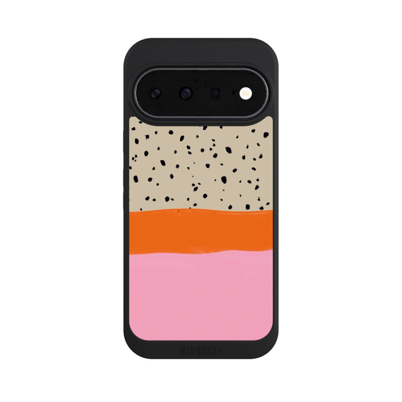 Pixel 11 NIVOpure Abstract Brush