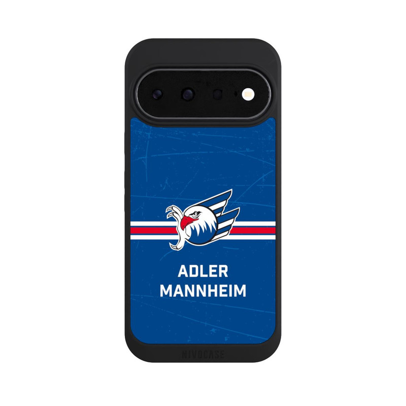 Pixel 11 NIVOpure Adler Mannheim Streifen