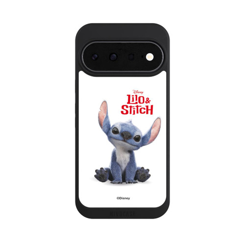 Google Pixel 11 NIVOpure Stitch Live Action Poster
