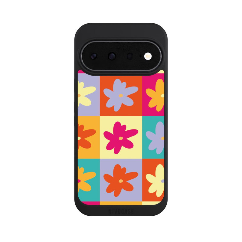 Pixel 11 NIVOpure Dopamin Flowers in a Box