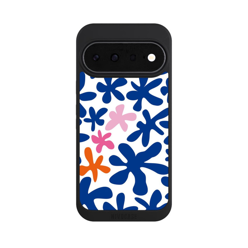 Pixel 11 NIVOpure Dopamin Flowers Colormix