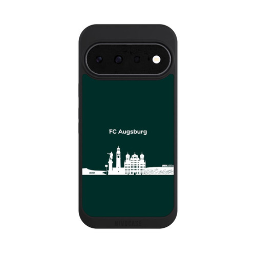 Google Pixel 11 NIVOpure FCA Silhouette