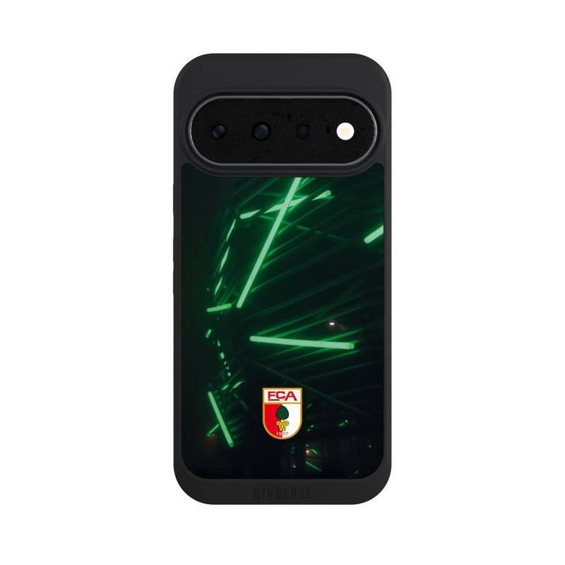 Pixel 11 NIVOpure FCA Stadion