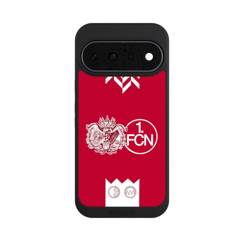 Pixel 11 NIVOpure FCN 125 Jahre