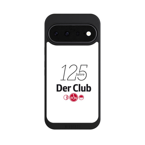 Google Pixel 11 NIVOpure FCN 125 Jahre Der Club
