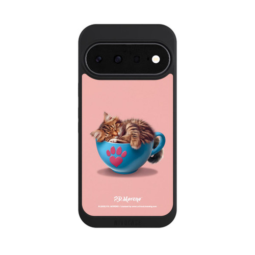 Google Pixel 11 NIVOpure Cat in A Mug