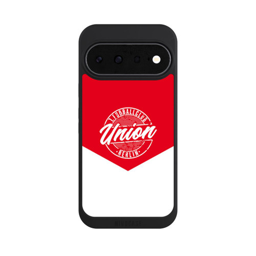 Google Pixel 11 NIVOpure 1. FC Union Berlin Rot Weiß