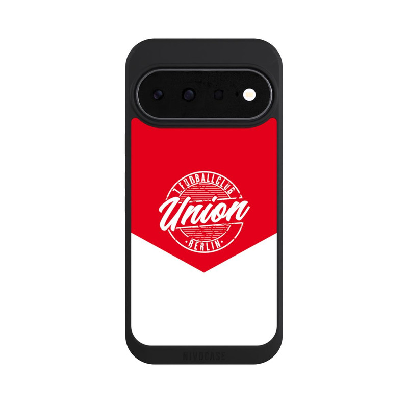 Pixel 11 NIVOpure 1. FC Union Berlin Rot Weiß