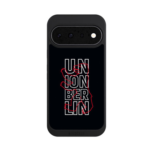 Google Pixel 11 NIVOpure 1. FC Union Berlin Bär Kontur