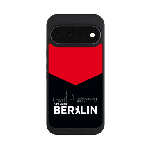 Google Pixel 11 NIVOpure 1. FC Union Berlin Skyline