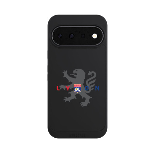 Google Pixel 11 NIVOpure OL Lyon Transparent